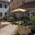 Labyrinth * Weimar (Thuringia)