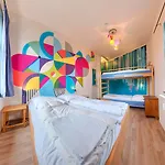 Hostel Labyrinth Weimar (Thuringia)