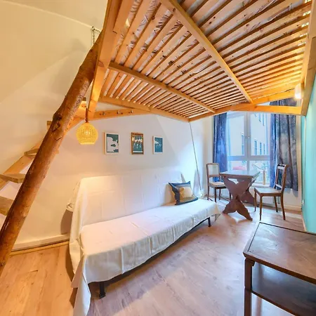 Hostel Labyrinth *