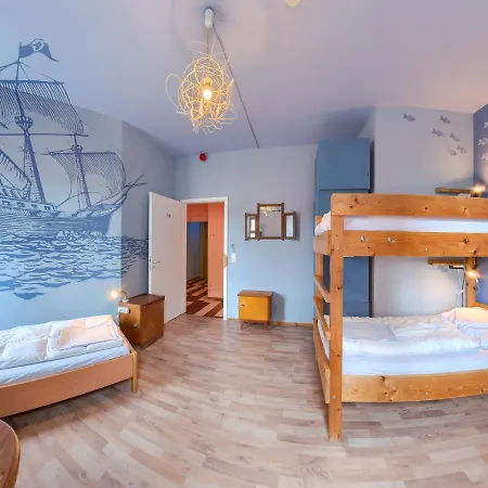 Labyrinth Веймар