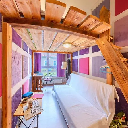 Labyrinth Weimar (Thuringia)