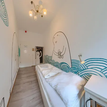 Hostel Labyrinth