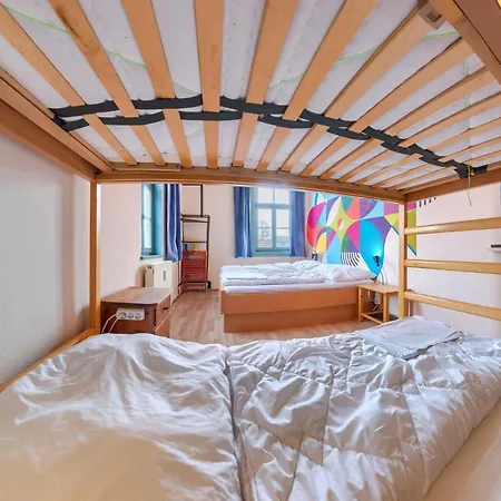 Hostel Labyrinth