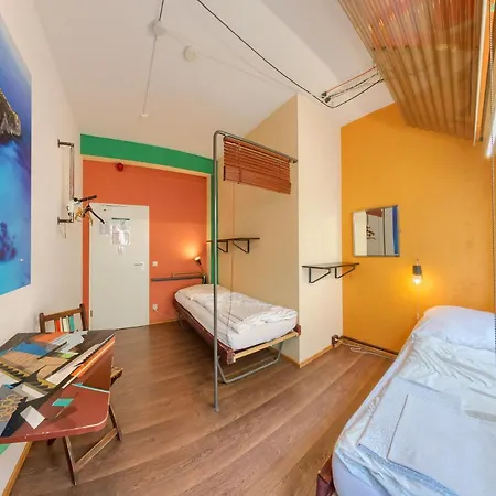 Hostel Labyrinth
