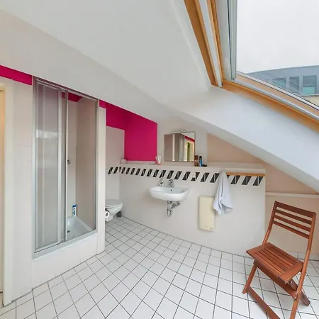 Labyrinth Hostel