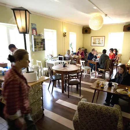 Хостел Labyrinth Веймар