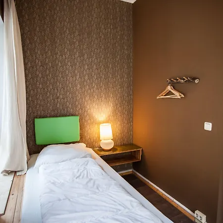 Labyrinth Hostel Βαϊμάρη
