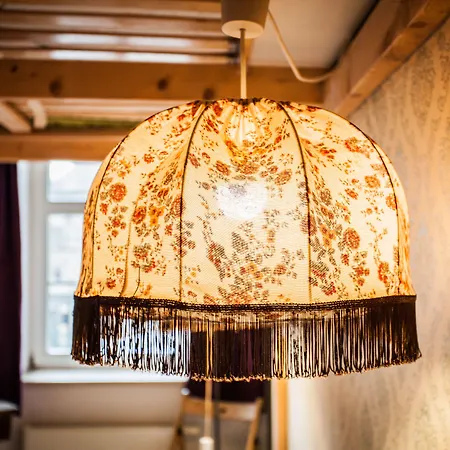 Labyrinth Хостел Веймар