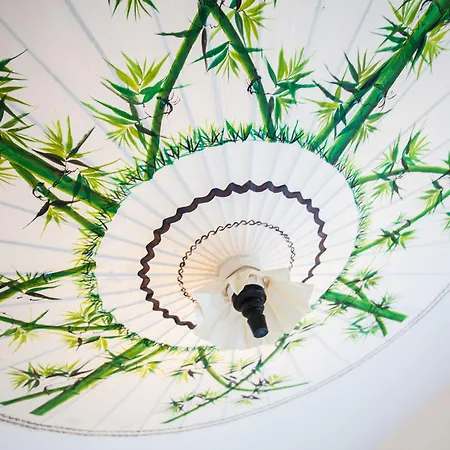 Labyrinth Hostel *