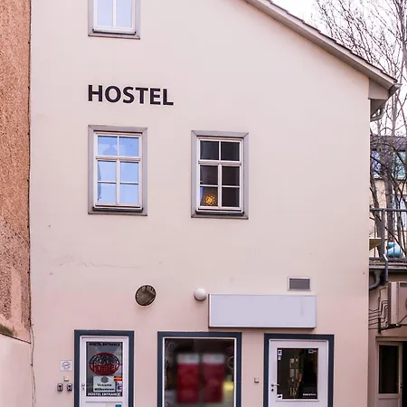Hostel Labyrinth Weimar (Thuringia)