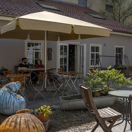 魏玛迷宫旅馆 旅馆 魏玛