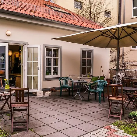 Labyrinth * Веймар