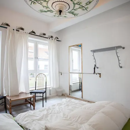 Хостел Labyrinth Веймар