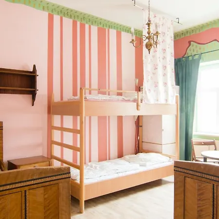 Hostel Labyrinth