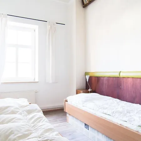 Hostel Labyrinth Weimar (Thuringia)