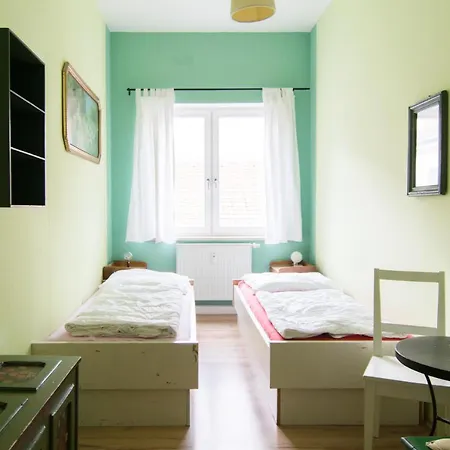 Hostel Labyrinth Weimar (Thuringia)
