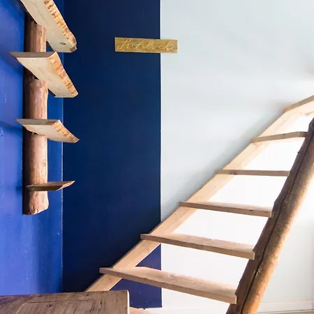 Hostel Labyrinth Weimar (Thuringia)