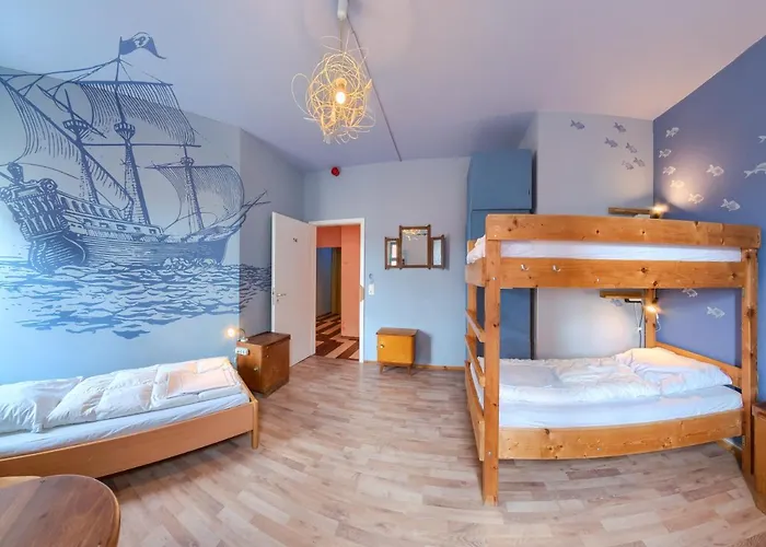 魏玛迷宫旅馆 魏玛