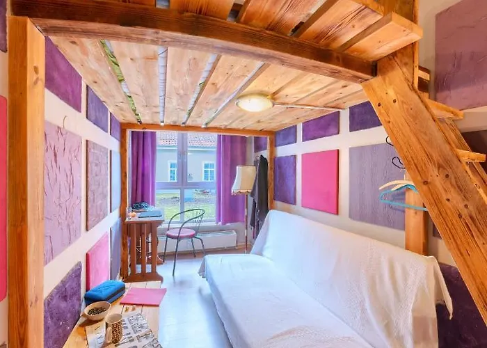 Labyrinth Weimar (Thüringen)