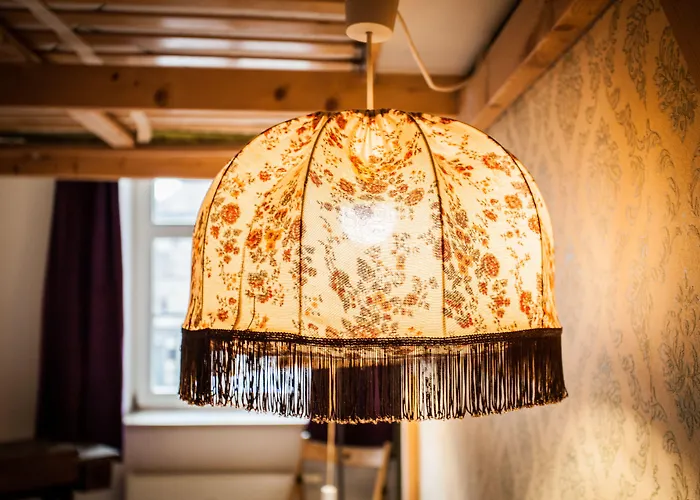 魏玛迷宫旅馆 旅馆 魏玛