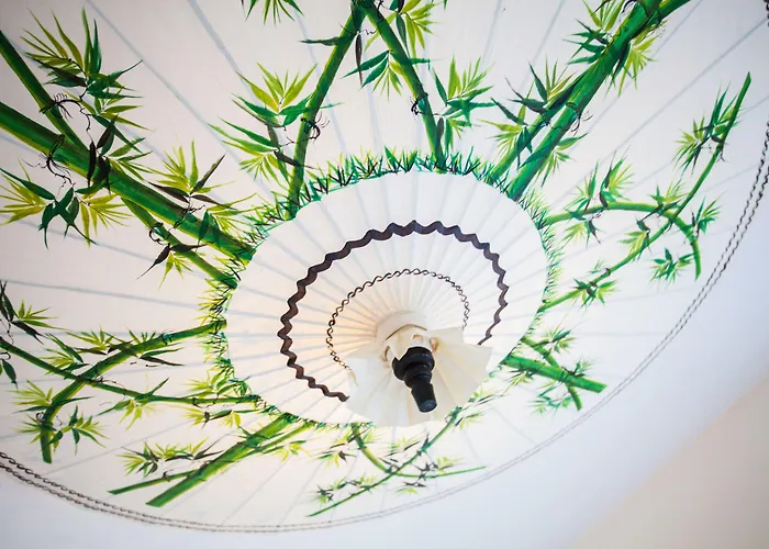 Labyrinth Хостел *