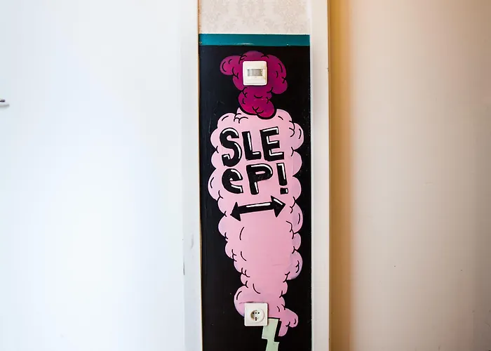 魏玛迷宫旅馆 魏玛