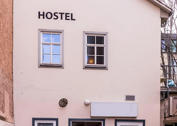 Hostel Labyrinth Weimar (Thüringen)