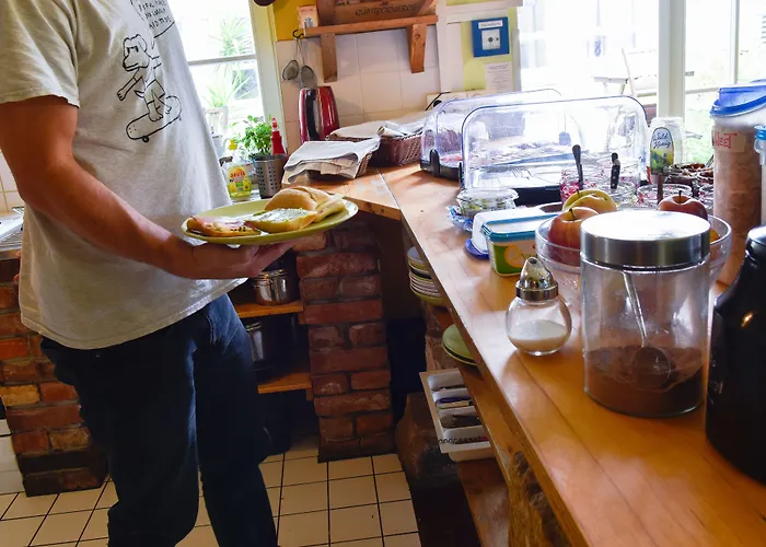 魏玛迷宫旅馆 *