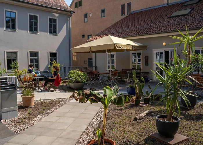 Labyrinth * Weimar (Thüringen)