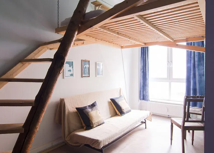 Hostel Labyrinth Weimar (Thüringen)