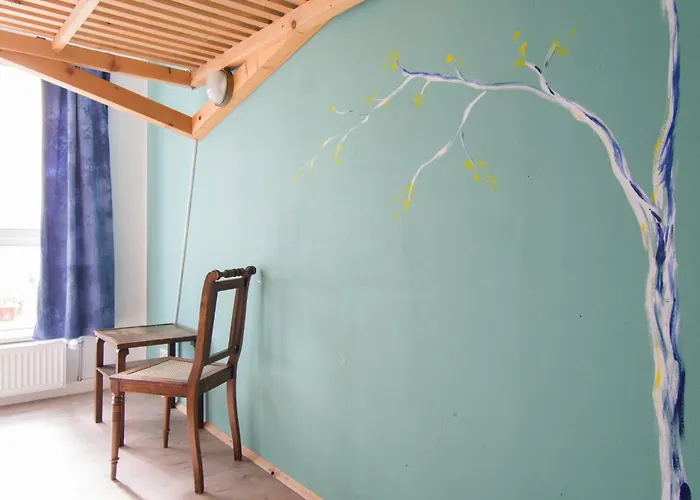 魏玛迷宫旅馆 * 魏玛